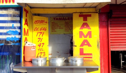 Tamale Service