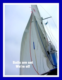 Set Sails